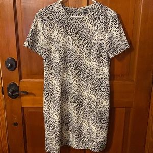 SAG HARBOR DRESS 6 PETITE